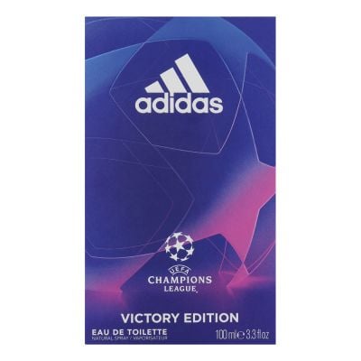 Adidas Victory Edition Eau De Toilette 50ml