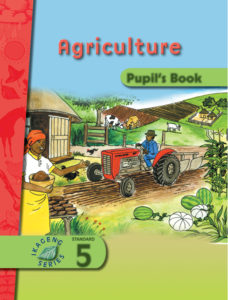 Agriculture Pupil's Book 5