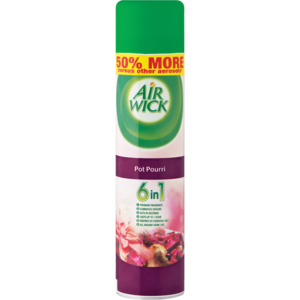 Airwick Potpourri Air Freshener Can 280ml