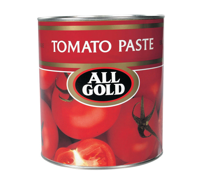 All Gold Tomato & Onion Mix (1 x 3kg)