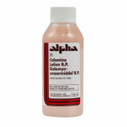 Alpha Calamine 100ml