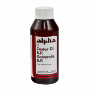 Alpha Castor oil 100ml