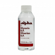 Alpha Glycerine 100ml