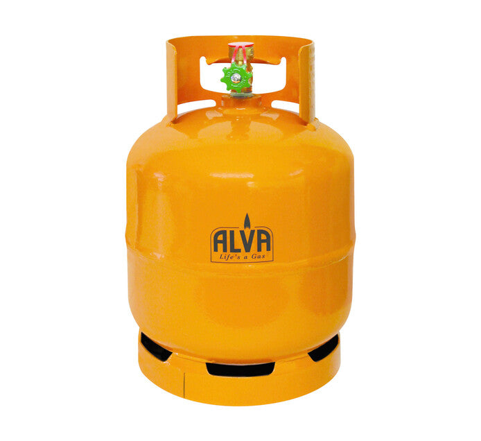 Alva 5 kg Gas Cylinder