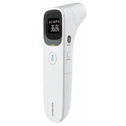 AngelSounds Dual-Mode Infrared Thermometer