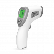 AngelSounds Infrared Forehead Thermometer