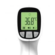 AngelSounds Non Contact Forehead Thermometer