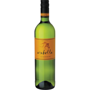 Arabella Sauvignon Blanc White Wine Bottle 750ml