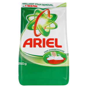 Ariel Handwashing Powder 250g