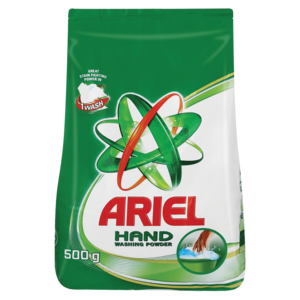 Ariel Handwashing Powder 500g