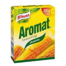 Aromat Original Seasoning Refill 3 Pack 200g. - myhoodmarket