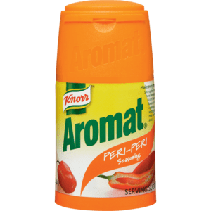 Aromat Peri-Peri Seasoning Pack 75g - myhoodmarket