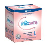 Aspen Infacare Stage 1 Infant Starter Formula - 1.8 kg Carton