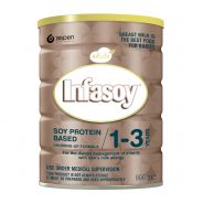 Aspen Infasoy 3 - 900g