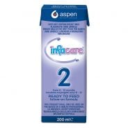 Aspen Stage 2 Follow-On Formula Ready To Drink 200ml