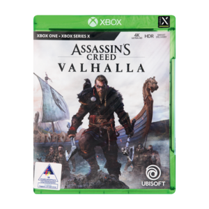 Assassin's Creed- Valhalla Microsoft Xbox One