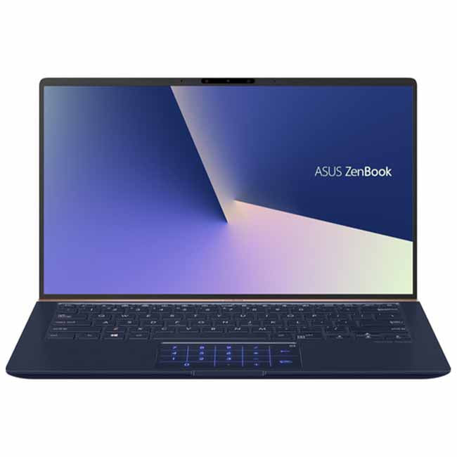 Asus 14 Ux433fa Laptop