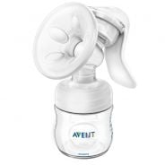 Avent Manual Breast Pump