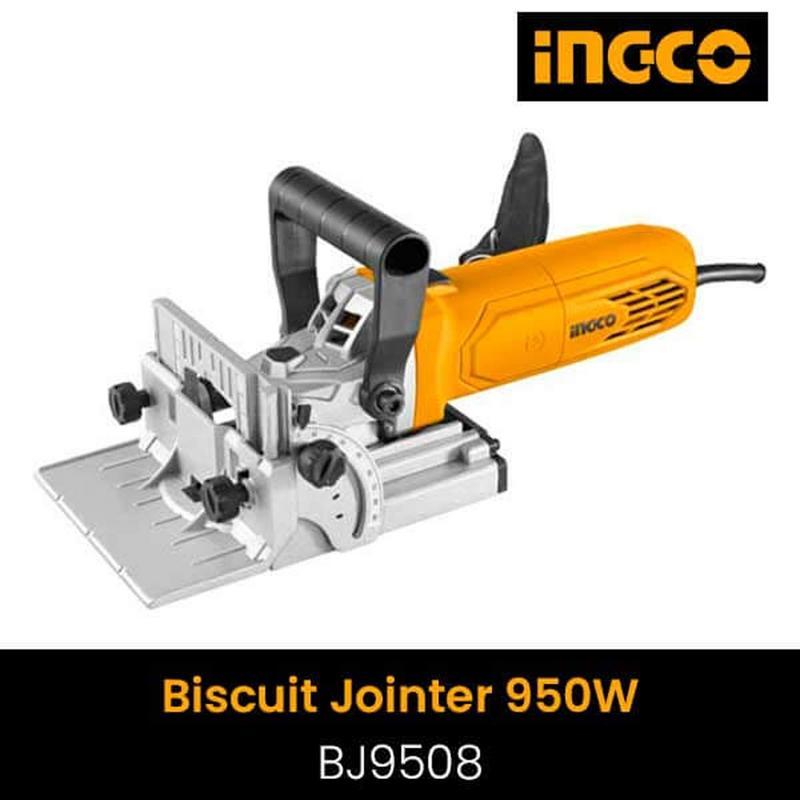 BJ9508 Biscuit Jointer