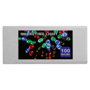 BO Led Christmas Lights 100 Pack