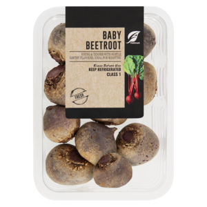 Baby Beetroot Pack