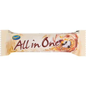 Beacon New All In One Chocolate 62g