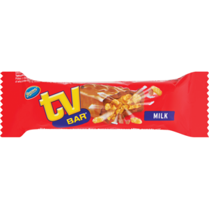 Beacon New TV Bar Milk Chocolate 47g