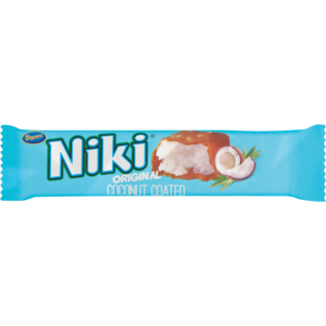 Beacon Original Niki Chocolate 46g