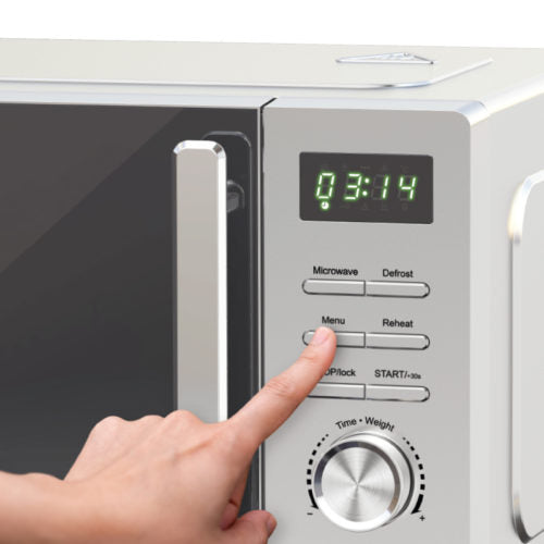 Bennett Read 20L Digital Microwave (KMW111)