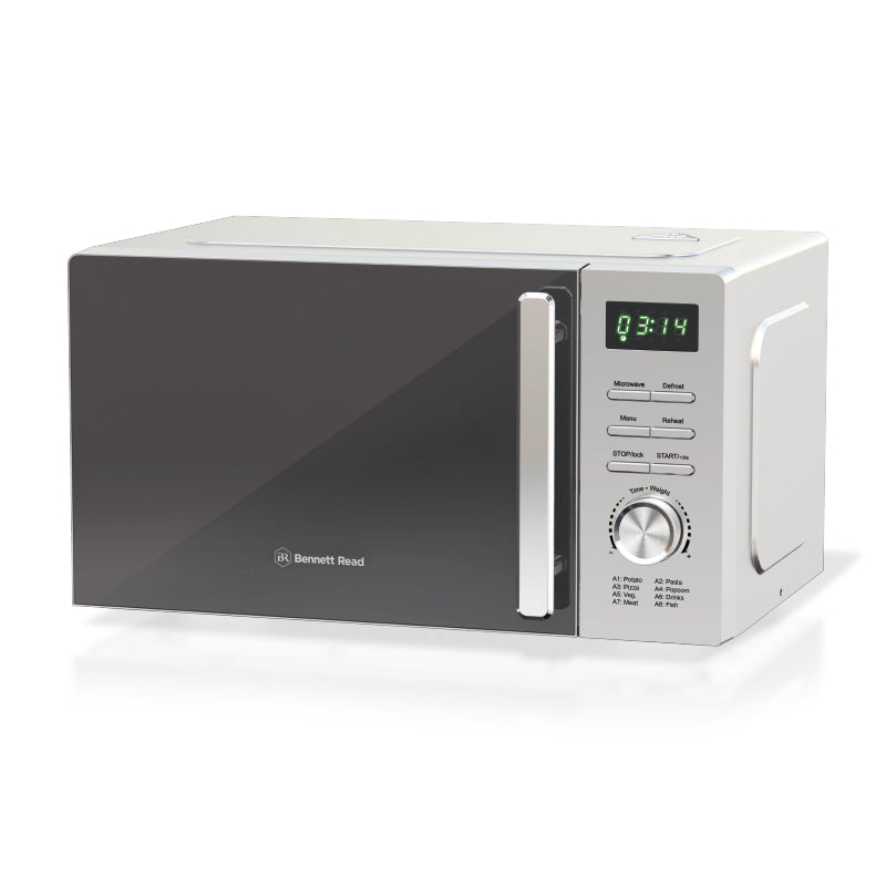 Bennett Read 20L Digital Microwave (KMW111)