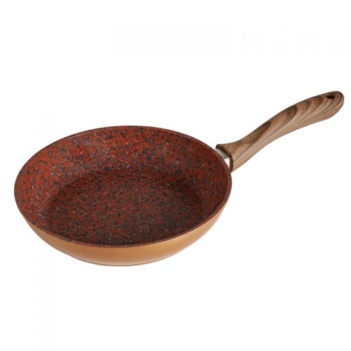 Bennett Read 24cm Copper & Rock Pan