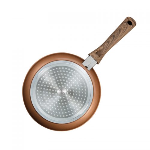 Bennett Read 24cm Copper & Rock Pan