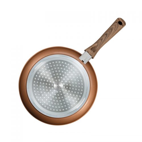 Bennett Read 28cm Copper & Rock Pan