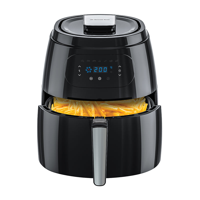 Bennett Read 7.2l Digital Air Fryer