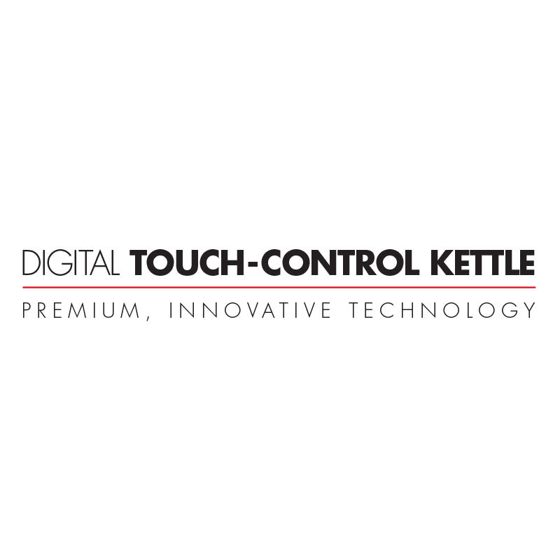 Bennett Read Digital Touch-Control Kettle