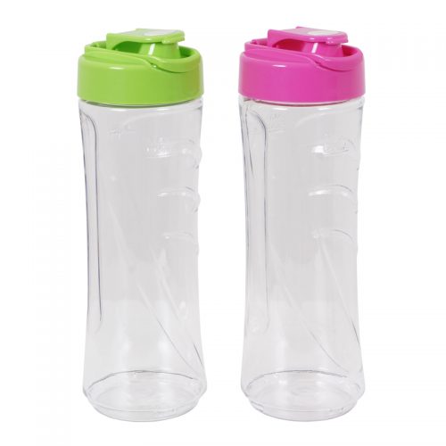 Bennett Read Go-Go Blender Bottle