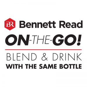 Bennett Read On-the-go