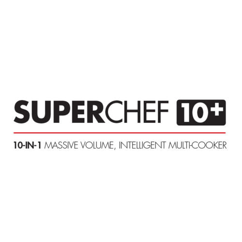 Bennett Read Super Chef 10 Plus