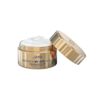 Bionike Defence My Age Gold Rich Fortifying Cream 50ml