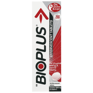 Bioplus EFV Tablets 10 Pack