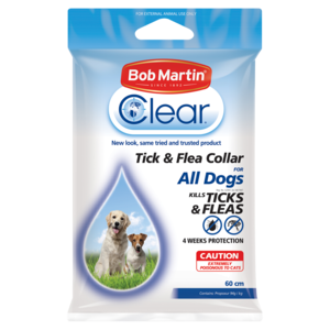Bob Martin Cat Tick & Flea Collar