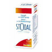 Boiron Stodal® syrup