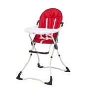 Boni Baby High Chair - Red