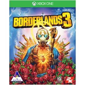 Borderlands 3 Microsoft Xbox One