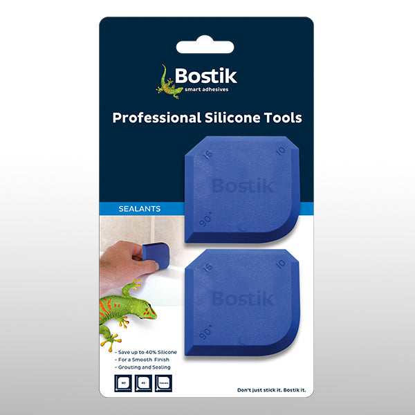 Bostik Silicone Tool