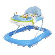 Bounce Baby Walker Blue