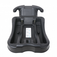 Bounce Car Seat Belted Base