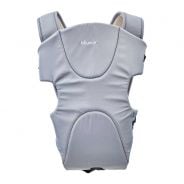 Bounce Cora 3 in 1 Baby Carrier Grey
