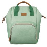 Bounce Diaper Backpack Mint