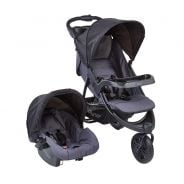Bounce Toby 3 Wheel Travel System